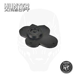 Acessório para coldre MK23 / SSX23 3D - Hunter Airsoft