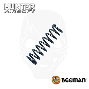 Mola da válvula pneumática pistola airgun P17 2004 - Beeman