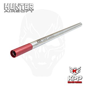 Cano de precisão FuziJet 370mm x 6,03 mm VSR 10 JA - KPP