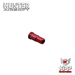 Air Nozzle  dupla vedação 20,8 mm - KPP
