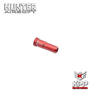 Air Nozzle  dupla vedação 24,15 mm - KPP