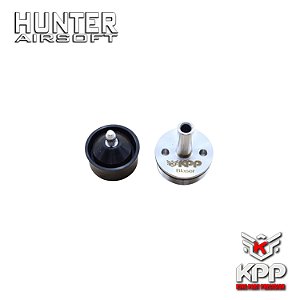 Cabeça de cilindro + Gaxeta Piston Braker Sniper Blaser R93 - KPP