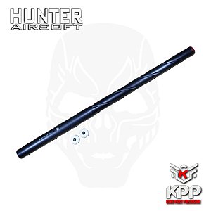 Outer Barrel Vortex  Sniper M24 Storm Rossi cano 430mm - KPP
