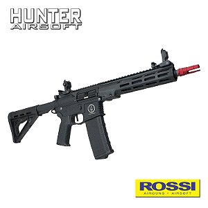 Rifle Airsoft AEG Neptune Shadow MK16 URG-I 9,5” 6mm - Rossi
