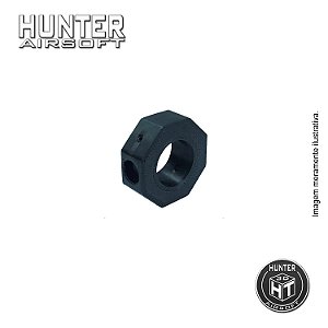 Estabilizador de cano Silverback SRS A2 Covert - Hunter Airsoft