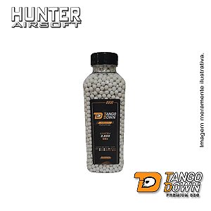 BB 0,32 Gr 2800 un Airsoft Sniper Series - Tango Down
