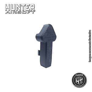 Tampa da coronha AEG Airsoft linha Krytac - Hunter 3D
