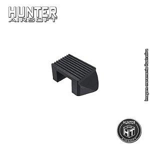 Tampa interna coronha linha Neptune tipo Crane Airsoft - Hunter 3D