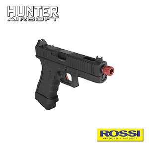 Pistola Airsoft Striker 6mm GBB - Rossi