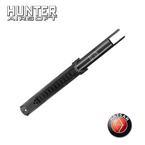 Corpo cilindro carabina Airtact (mostruário) - Hatsan