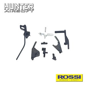 Conjunto trava / cão 1911 Black Devil 5.1 GBB Airsoft - Rossi