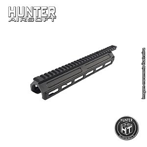 Handguard 11" M-Lok PCP Artemis AP900 / AP1000 - Hunter 3D