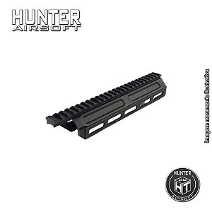 Handguard 9,5" M-Lok PCP Artemis AP900 / AP1000 - Hunter 3D