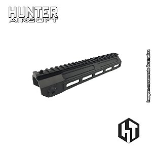 Handguard 9,5" M-Lok PCP Artemis AP900 / AP1000 - Hunter 3D
