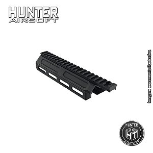 Handguard 8" M-Lok PCP Artemis AP900 / AP1000 - Hunter 3D