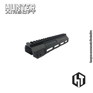 Handguard 8" M-Lok PCP Artemis AP900 / AP1000 - Hunter 3D