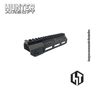 Handguard 6,5" M-Lok PCP Artemis AP900 / AP1000 - Hunter 3D