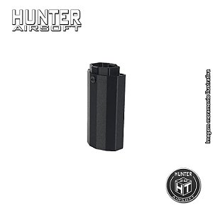 Prolongador bateria Ares Amoeba 013/14/15 longo - Hunter 3D