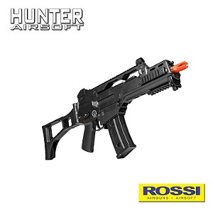Rifle Airsoft AEG Neptune G36 - Rossi