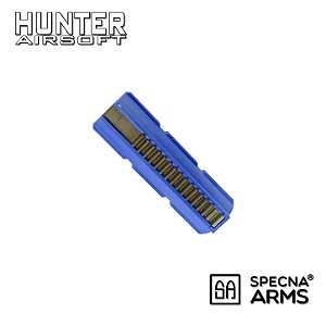 Pistão polímero 14 dentes metal V.2/V.3 CORE - Specna Arms