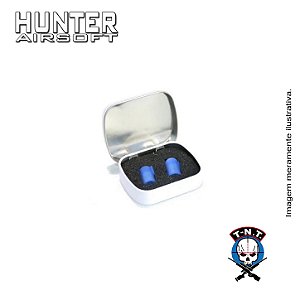 Bucking H.L.R. VSR 10 silicone 70º -TNT