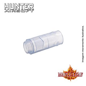 Bucking MR Hop AEG 2021 silicone 70º - Maple Leaf