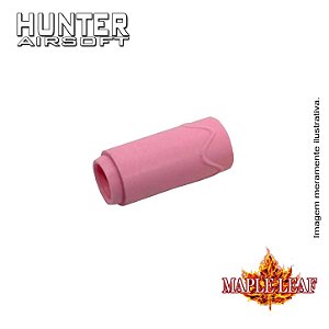 Bucking Super Macaron AEG 75º - Maple Leaf