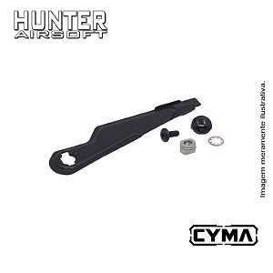Conjunto alavanca seletora de disparo Airsoft AK Series - Cyma