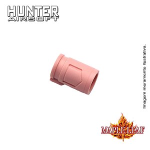 Bucking Decepticons 2023 VSR 10 / GBB 75º - Maple Leaf