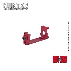 Suporte de motor AEG G36 séries - SHS