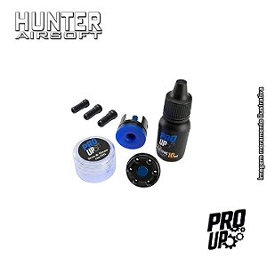 Kit Upgrade AEG M4 Airsoft - Pro Up
