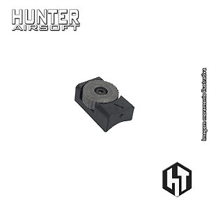 TDC click Hop Up KPP Sniper Airsoft - Hunter 3D