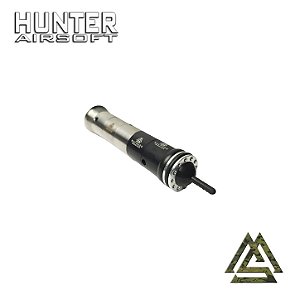 Pistão Braker Oring 90º Sniper Airsoft 110gr+ SRS A1/A2 - MS Parts