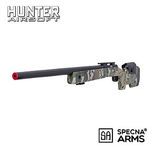 Rifle Sniper Airsoft M40 SA-S02 Core S-Series Multicam - Specna Arms