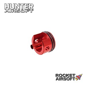 Cabeça de Cilindro Gearbox V2 - Rocket Airsoft