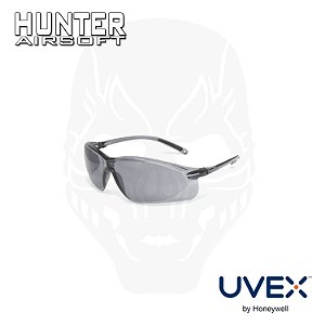 Óculos A701 Lente Cinza - UVEX
