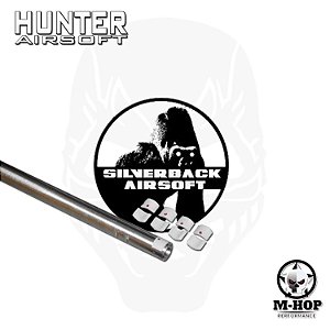 Patch para cano SRS Silverback* (und) - M-HOP