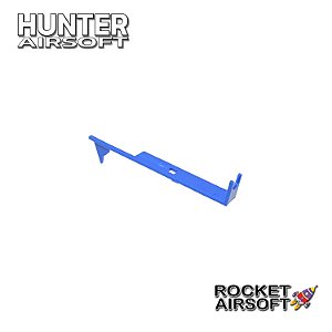 Tappet Plate Gearbox V3 - Rocket Airsoft