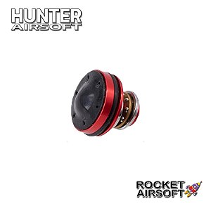 Cabeça de Pistão Silenciosa AEG - Rocket Airsoft