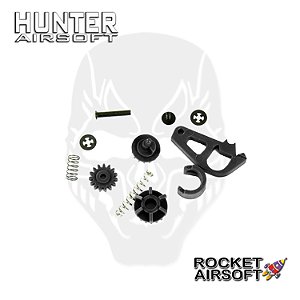 Kit reparo Hopup M4 - Rocket Airsoft