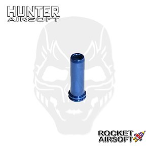 Air Nozzle G36 AEG anel de vedação alumínio 24,15 mm - Rocket Airsoft