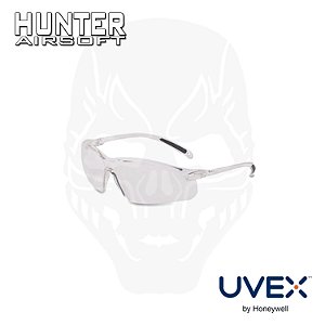 Óculos A705 Lente Incolor - UVEX