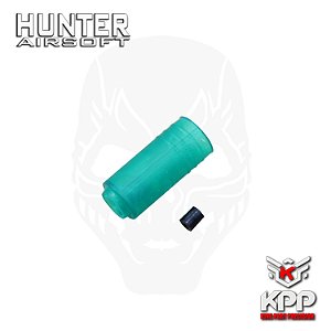 Bucking AEG côncavo 60° - KPP