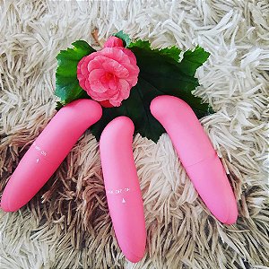 Vibrador - Golfinho