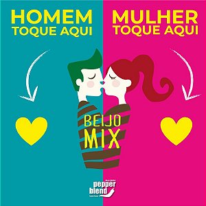 Beijo Mix