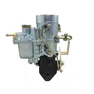 CARBURADOR JEEP / RURAL / F 75 MOTOR DE 04 CILINDROS OHC FORD WILLYS