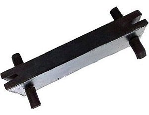 COXIM CAMBIO WILLYS | F75 | RURAL