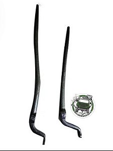 ALAVANCAS REDUZIDA JEEP