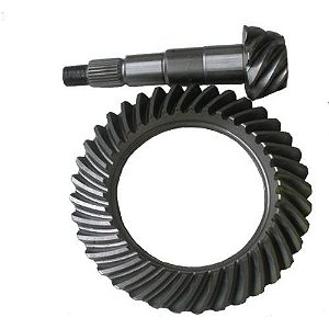 Coroa e Pinhão 8x43 Dana44  Jeep/Rural/F-75