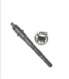 Eixo entalhado reforçado cambio Troller/Ranger Eaton FSO 2405